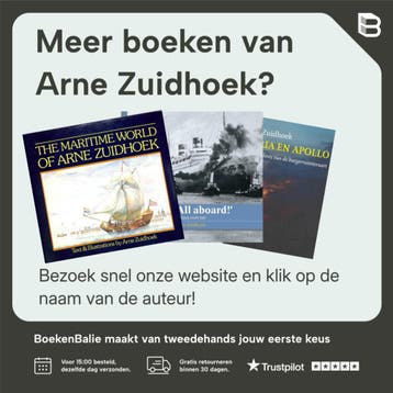 Vrachtschepen van de Wilde Vaart 9789060130780 Arne Zuidhoek, Verzenden, Gelezen, Arne Zuidhoek