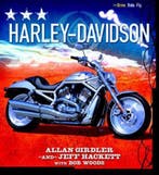 Harley-Davidson 9780760323328 Allan Girdler, Verzenden, Zo goed als nieuw, Allan Girdler