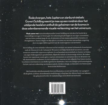Deep space 9789059565722 Govert Schilling, Boeken, Verzenden, Gelezen, Govert Schilling