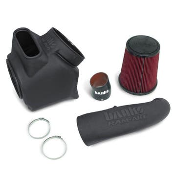 Banks Power 17-19 Chevy/GMC 2500 L5P 6.6L Ram-Air Intake, Ophalen of Verzenden, Nieuw