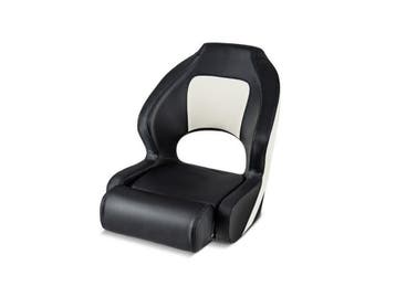 Coast Kuipstoel - Bootstoel - Ergonomisch - PVC-Leer - 56 x, Verzenden, Nieuw
