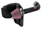 K&N 05-07 Jeep Grand Cherokee V8-5.7L Performance Intake Kit, Ophalen of Verzenden, Nieuw