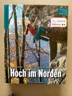 Bergsport - Klimgids Niedersachsen - 2021 - DUITS - NIEUW, Ophalen of Verzenden, Nieuw