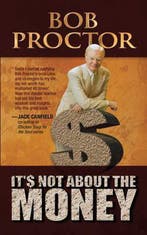 9781722500023 Its Not About the Money Bob Proctor, Verzenden, Nieuw, Bob Proctor