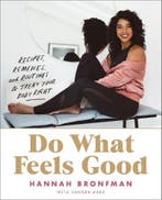 Do What Feels Good: Recipes, Remedies, and Routines to Treat, Boeken, Verzenden, Nieuw