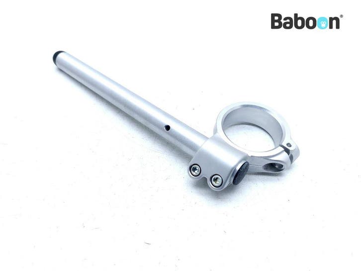 Stuurhelft Rechts Ducati 848 Evo 2011-2013 (36020882A), Motoren, Onderdelen | Ducati, Gebruikt, Verzenden