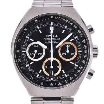 Omega - Speedmaster Mark II - 522.10.43.50.01.001 - Heren -, Nieuw
