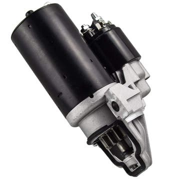 Starter voor Bosch geschikt voor Ford Tourneo, Transit 2...., Auto-onderdelen, Verzenden, Nieuw, Ford USA