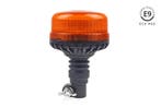 Zwaailicht - Oranje - 12/24V - 36 LED SMD - E-keurmerk - R65, Ophalen of Verzenden, Nieuw