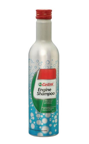 Castrol Engine Shampoo 300ml, Verzenden