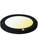 LED Plafondlamp Sensor Dag/Nacht – 18W – CCT – 360° – Rond –, Ophalen of Verzenden, Nieuw