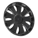 ProPlus Wieldoppen Set - Ø 13 inch - Aura - Zilvergrijs -.., Auto diversen, Wieldoppen, Ophalen of Verzenden, Nieuw