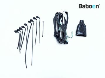 Kabelboom Extra Honda NC 700 X 2012-2013 (NC700X) Grip, Verzenden, Gebruikt