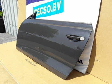 Scirocco Deur portier Links Urano Grey LI7F, Verzenden, Nieuw