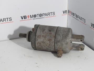 Yamaha YP 250 Startmotor, Ophalen of Verzenden, Nieuw