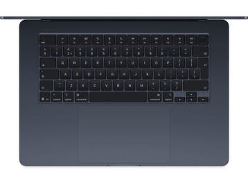 Apple MacBook Air (2025) - 15 - M4 10-core 16GB RAM 10-core, Computers en Software, Apple Macbooks, Verzenden, Zo goed als nieuw