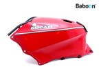 Benzine Tank Ducati 750 Paso 1988-1990, Verzenden, Gebruikt
