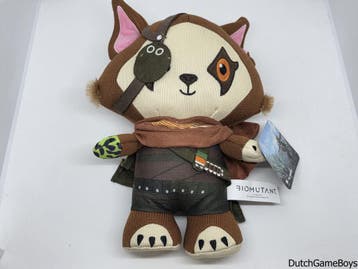 Biomutant - Plush, Verzenden, Gebruikt