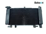 Radiateur Honda CB 500 X 2013-2016 (CB500X PC46), Verzenden, Gebruikt