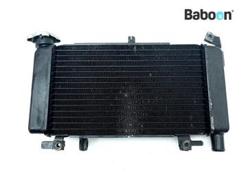 Radiateur Honda CB 500 X 2013-2016 (CB500X PC46), Verzenden, Gebruikt