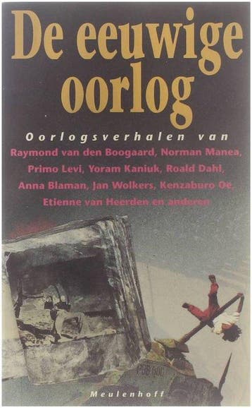De eeuwige oorlog - Meerdere, Boeken, Verzenden, Gelezen