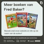 Sjakie gaat naar Engeland / De wondersloffen van Sjakie / 1, Verzenden, Gelezen, Fred Baker