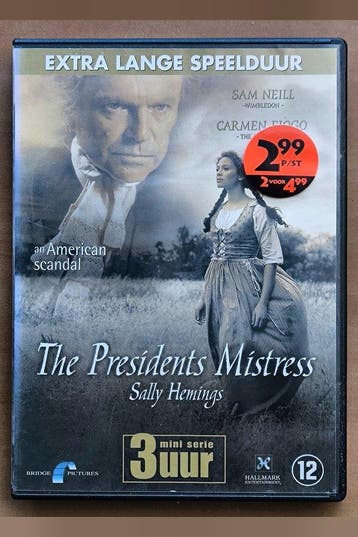 The President's Mistress 1978 6 DVDs voor de prijs van 5, Verzenden, Nieuw in verpakking