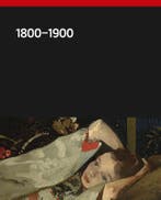 1800-1900 |  | Nieuw, Ophalen of Verzenden, Nieuw