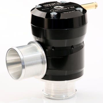 GFB Mach 2 TMS Recirculating Diverter Valve - 33mm, Ophalen of Verzenden, Nieuw