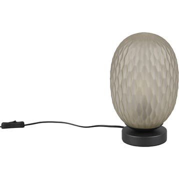 LED Tafellamp - Trion Feget - E27 Fitting - 1 lichtpunt -, Huis en Inrichting, Lampen | Tafellampen, Ophalen of Verzenden, Nieuw