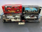 Majorette Club, Road Tough (Yat Ming), Polistil, Hot Wheels, Nieuw
