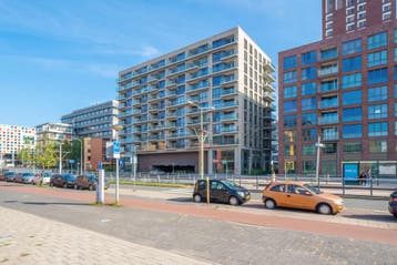 Appartement te huur in s-Gravenhage - 60 m² - 2 kamer(s) -, Appartement, 's-Gravenhage, Zuid-Holland