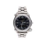 Breitling Emergency E56121.1; Titanium Heren Horloge Met..., Overige merken, Overige materialen, Gebruikt, Polshorloge