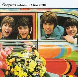 cd - Grapefruit - Around The BBC, Verzenden, Zo goed als nieuw