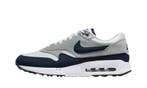 Nike Air Max 1 86 OG Golf Big Bubble Obsidian, Kleding | Heren, Schoenen, Nieuw