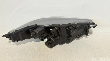 Toyota Yaris IV XP210 LED linker koplamp links, Ophalen, Gebruikt