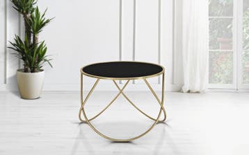 KLEINE TAFELRING CM Ø 60X45, Huis en Inrichting, Tafels | Salontafels, Ophalen of Verzenden, Nieuw