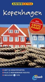 Kopenhagen / ANWB Extra 9789018034702 Hans Klüche, Boeken, Verzenden, Gelezen, Hans Klüche