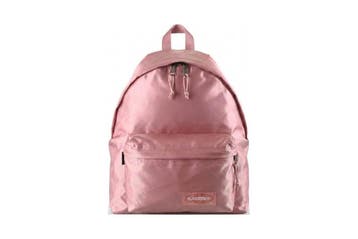 Eastpak Rugzak Roze, Verzenden, Zo goed als nieuw, Roze