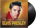 Elvis Presley - The Number One Hits Collection (LP), Verzenden, Nieuw in verpakking