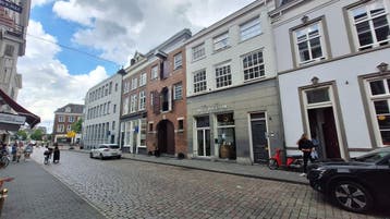 Te huur: Appartement Kruisstraat in Den Bosch, Den Bosch, Noord-Brabant, Appartement