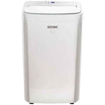 KOENIC KAC 14022 WLAN - Mobiele Airco, Verzenden, Refurbished