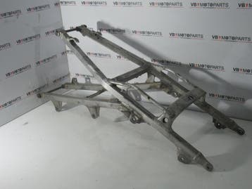 Husqvarna TE 610 Subframe, Motoren, Ophalen of Verzenden, Nieuw