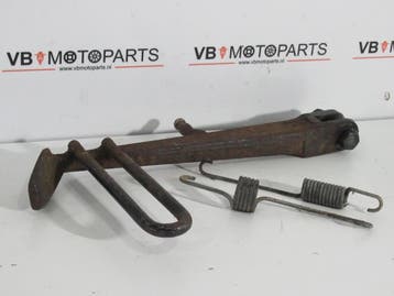 Suzuki GSX 1100 G Standaard, Motoren, Ophalen of Verzenden, Nieuw