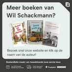 De strafkolonie 9789045036113 Wil Schackmann, Verzenden, Zo goed als nieuw, Wil Schackmann