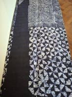 Adire, Yoruba damast katoen indigo, Ophalen of Verzenden
