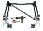 Ridetech 55-57 Chevy (One Piece Frame) Bolt-On 4-Link, Ophalen of Verzenden, Nieuw