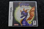 The Legend Of Spyro The Eternal Night Nintendo DS, Spelcomputers en Games, Games | Nintendo DS, Verzenden, Nieuw