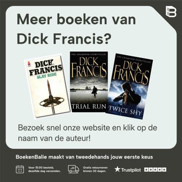 Knock Down - Dick Francis 9780330246200, Verzenden, Gelezen, Dick Francis