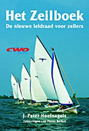 Het zeilboek - J. Peter Hoefnagels 9789024006670, Verzenden, Zo goed als nieuw, J. Peter Hoefnagels